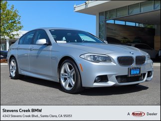 Used 2011 BMW 535i Sedan image 1