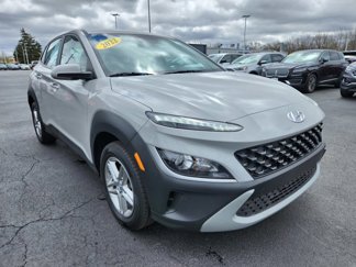 Used 2022 Hyundai Kona SE image 1
