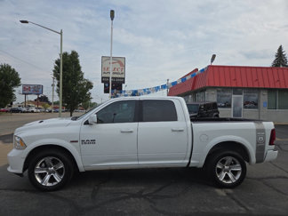 Used 2013 RAM 1500 Sport w/ Sport Premium Group image 1