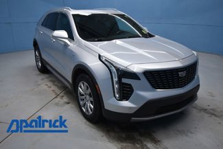 Used 2019 Cadillac XT4 Premium Luxury image 1