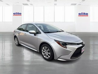 Used 2020 Toyota Corolla LE image 1