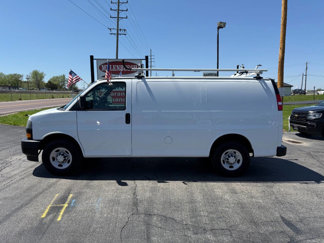 Used 2020 Chevrolet Express 2500 w/ Communications Package image 1