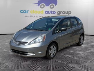 Used 2010 Honda Fit image 1