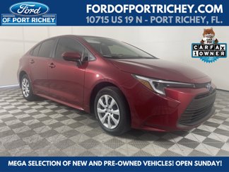 Used 2024 Toyota Corolla LE image 1