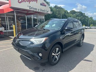 Used 2016 Toyota RAV4 XLE image 1