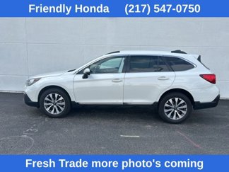 Used 2019 Subaru Outback 2.5i Touring image 1