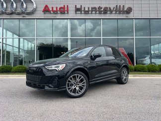 New 2025 Audi Q3 2.0T Premium Plus image 1