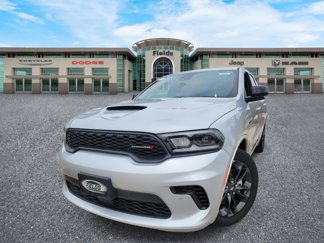 New 2024 Dodge Durango R/T image 1
