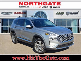 Used 2022 Hyundai Santa Fe SEL image 1