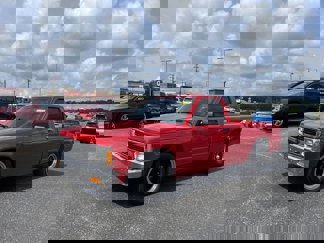 Used 1991 Chevrolet S10 Pickup 2WD Regular Cab video 1