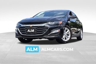 Used 2023 Chevrolet Malibu LT image 1