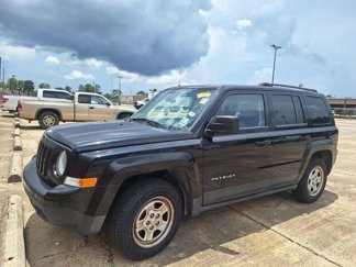 Used 2017 Jeep Patriot Sport w/ Power Value Group image 1