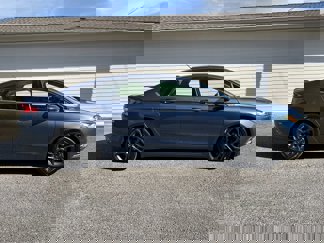 Used 2018 Ford Fusion SE w/ Equipment Group 201A image 1