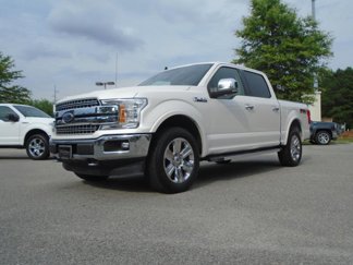 Used 2019 Ford F150 Lariat image 1