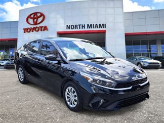 Used 2024 Kia Forte LX image 1