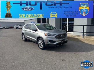 Used 2024 Ford Edge SEL image 1