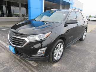 Used 2019 Chevrolet Equinox LT image 1