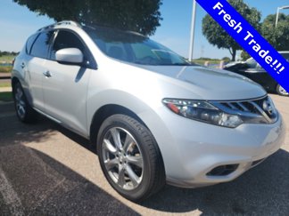 Used 2014 Nissan Murano LE w/ Platinum Edition Package image 1