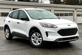 Used 2020 Ford Escape S image 1