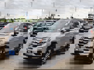 Used 2016 Honda Pilot EX-L image 1
