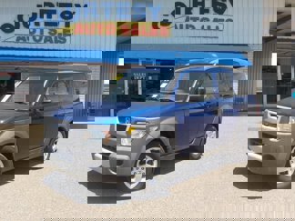 Used 2004 Honda Element EX image 1