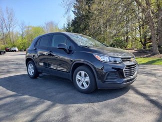 Used 2019 Chevrolet Trax LS w/ Tint and Cruise Package image 1