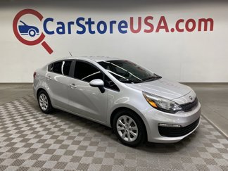 Used 2017 Kia Rio LX image 1