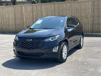 Used 2019 Chevrolet Equinox LT image 1