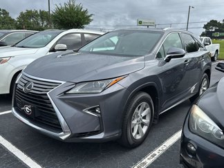 Used 2017 Lexus RX 350 AWD image 1