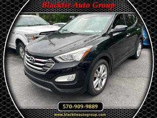 Used 2015 Hyundai Santa Fe Sport 2.0T w/ Option Group 05 image 1