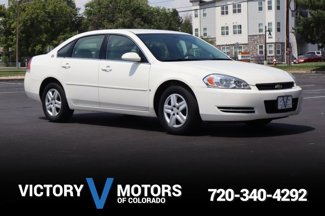 Used 2008 Chevrolet Impala LS image 1