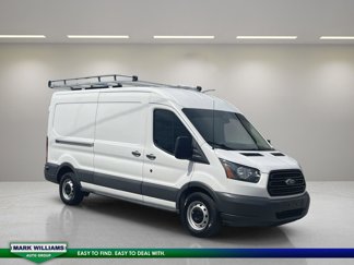Used 2016 Ford Transit 250 148 Medium Roof image 1