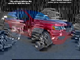 Used 2021 Jeep Grand Cherokee Limited image 1