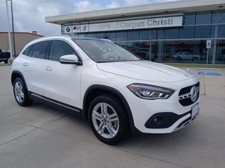 Used 2021 Mercedes-Benz GLA 250 image 1