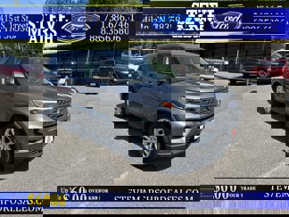 Used 2021 Ford Explorer 2WD image 1