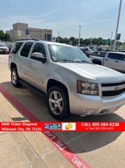Used 2012 Chevrolet Tahoe LT image 1