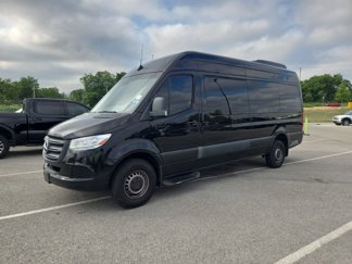 Used 2019 Mercedes-Benz Sprinter 2500 image 1