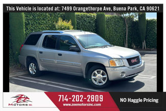Used 2004 GMC Envoy XUV SLE w/ 1SB Preferred Equipment Group image 1