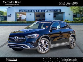 Used 2024 Mercedes-Benz GLA 250 4MATIC image 1