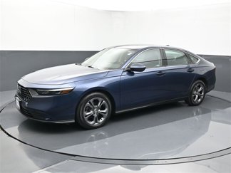 Used 2023 Honda Accord EX image 1