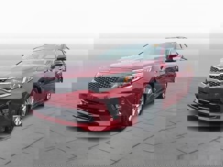 Used 2018 Kia Optima S w/ Panoramic Sunroof Package image 1