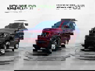 Used 2019 Jeep Grand Cherokee Laredo w/ Security & Convenience Group image 1