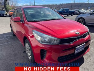 Used 2018 Kia Rio S image 1