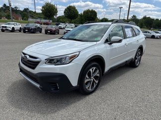 Used 2022 Subaru Outback Limited image 1