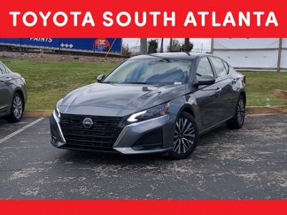 Used 2023 Nissan Altima 2.5 SV image 1