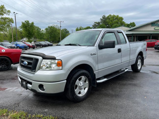 Used 2007 Ford F150 STX image 1