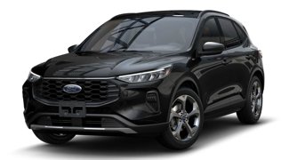 New 2025 Ford Escape ST-Line image 1