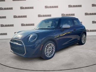 New 2025 MINI Cooper 2-Door Hardtop image 1