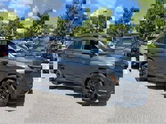 Certified 2023 Honda CR-V Sport image 1