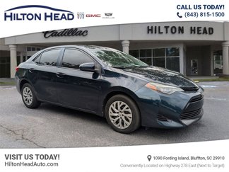 Used 2018 Toyota Corolla L image 1